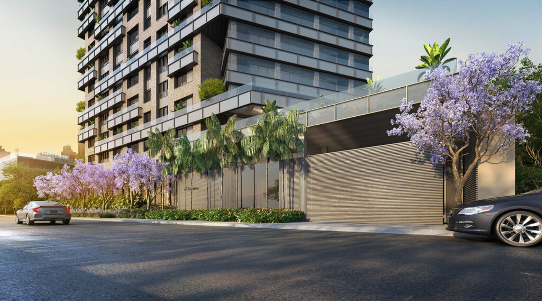 APARTAMENTO RESIDENCIAL em São Paulo - SP, Itaim Bibi