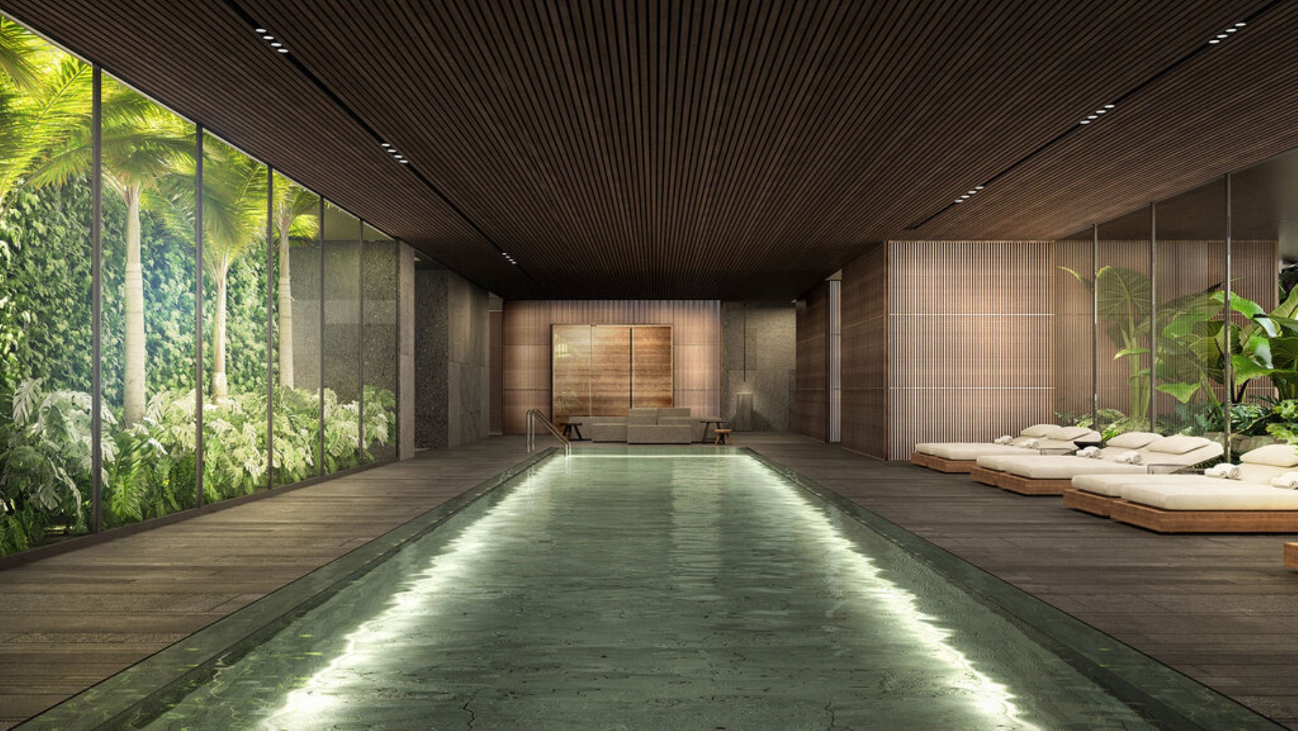 APARTAMENTO RESIDENCIAL em São Paulo - SP, Itaim Bibi