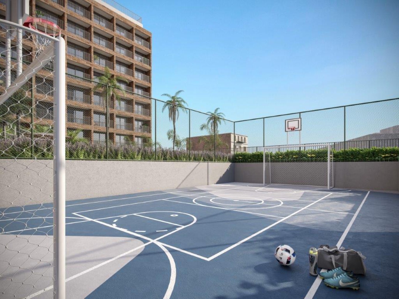 COBERTURA RESIDENCIAL em São Paulo - SP, Jardim Vila Mariana