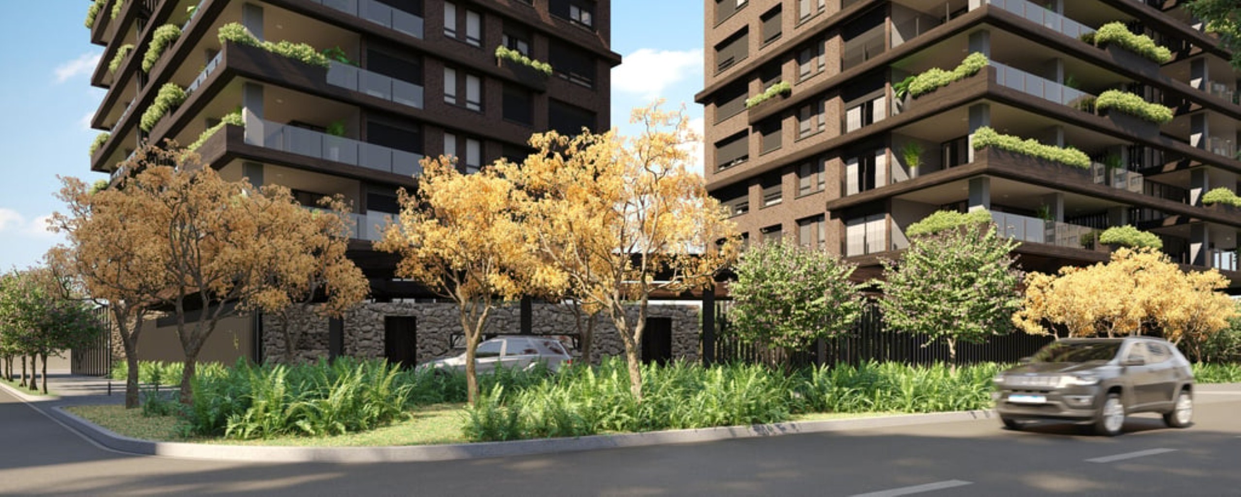 Apartamento residencial em são paulo - sp, ibirapuera