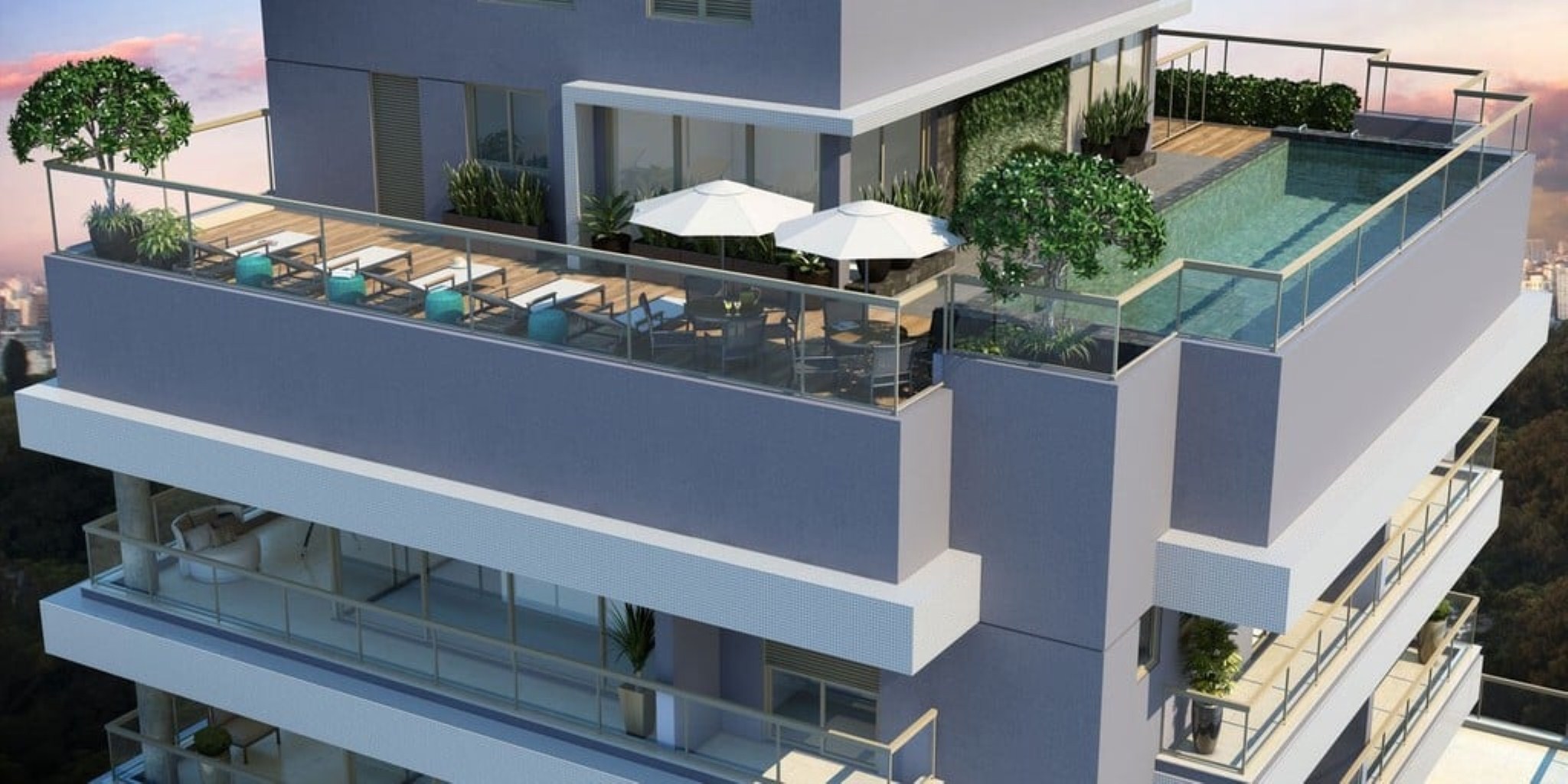 APARTAMENTO RESIDENCIAL em São Paulo - SP, Pinheiros