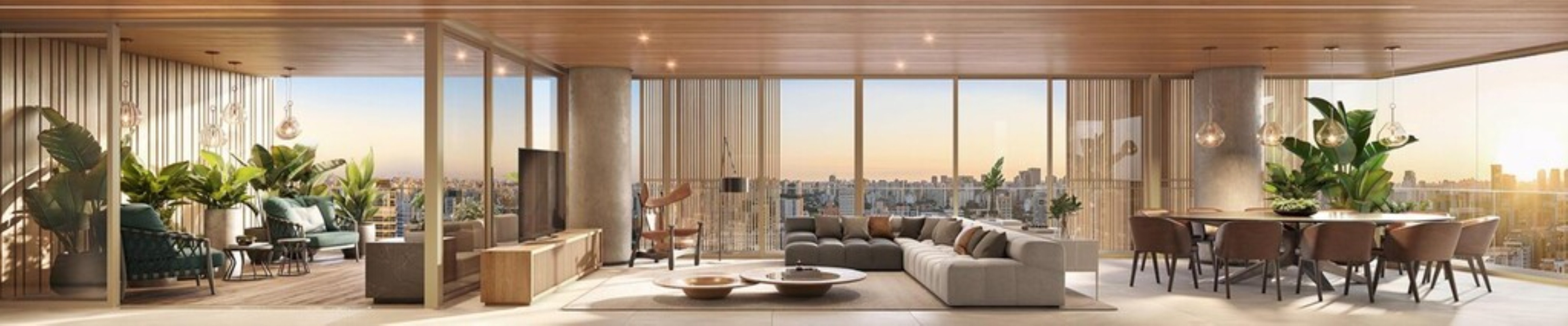 Apartamento residencial em são paulo - sp, itaim bibi