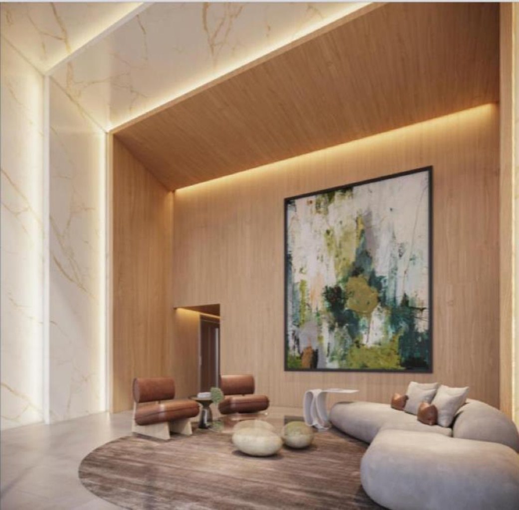 APARTAMENTO RESIDENCIAL em São Paulo - SP, Vila Nova Conceição