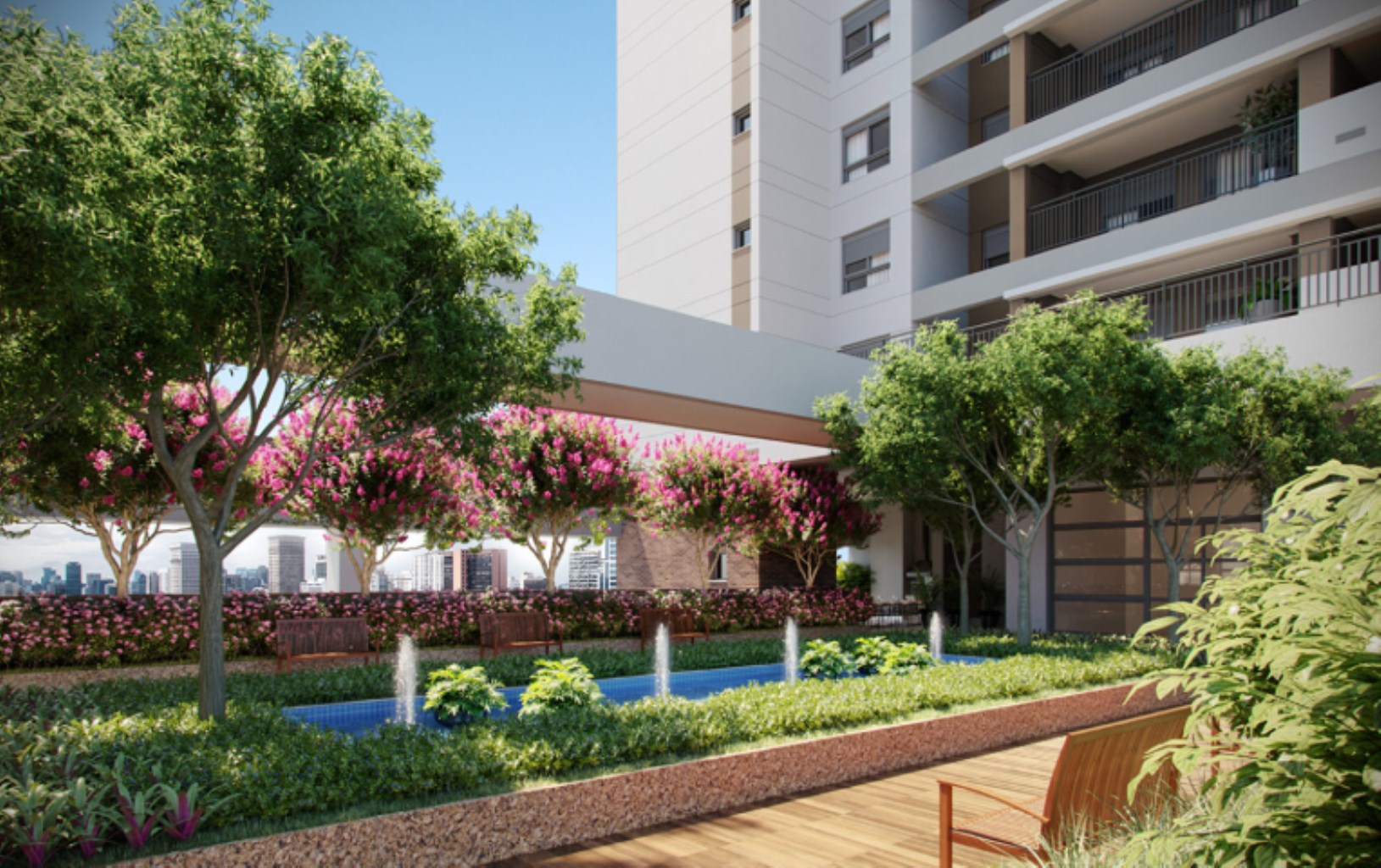 APARTAMENTO RESIDENCIAL em São Paulo - SP, Jardim Prudência