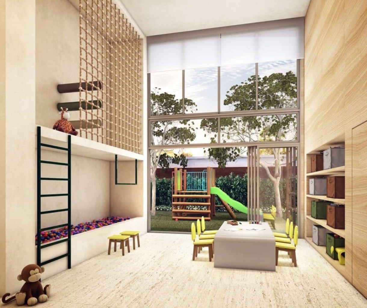 APARTAMENTO RESIDENCIAL em São Paulo - SP, Pinheiros