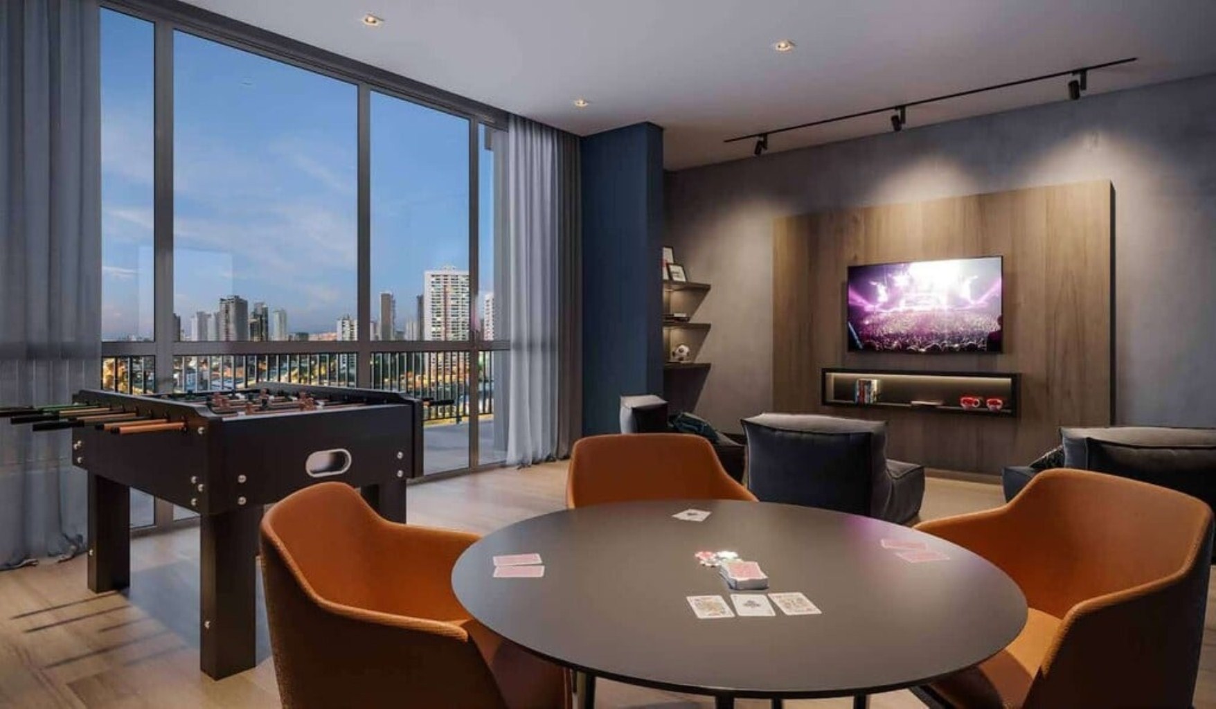 APARTAMENTO RESIDENCIAL em São Paulo - SP, Tatuapé