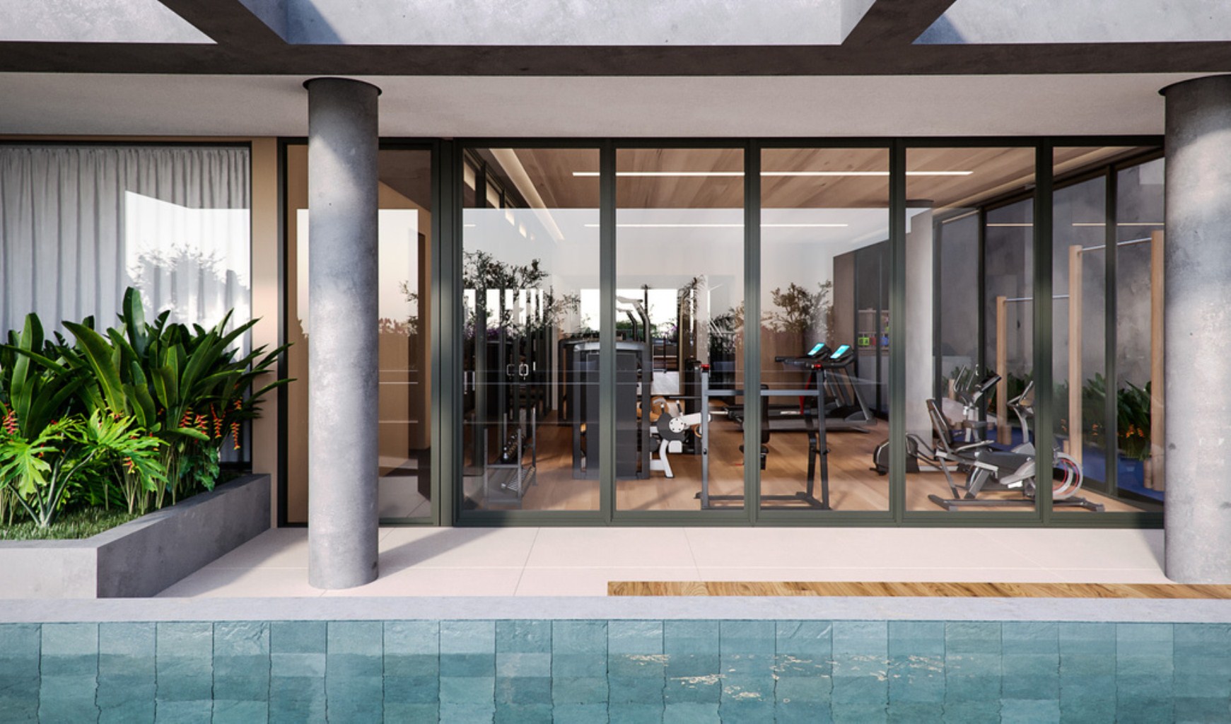 APARTAMENTO RESIDENCIAL em São Paulo - SP, Sumaré
