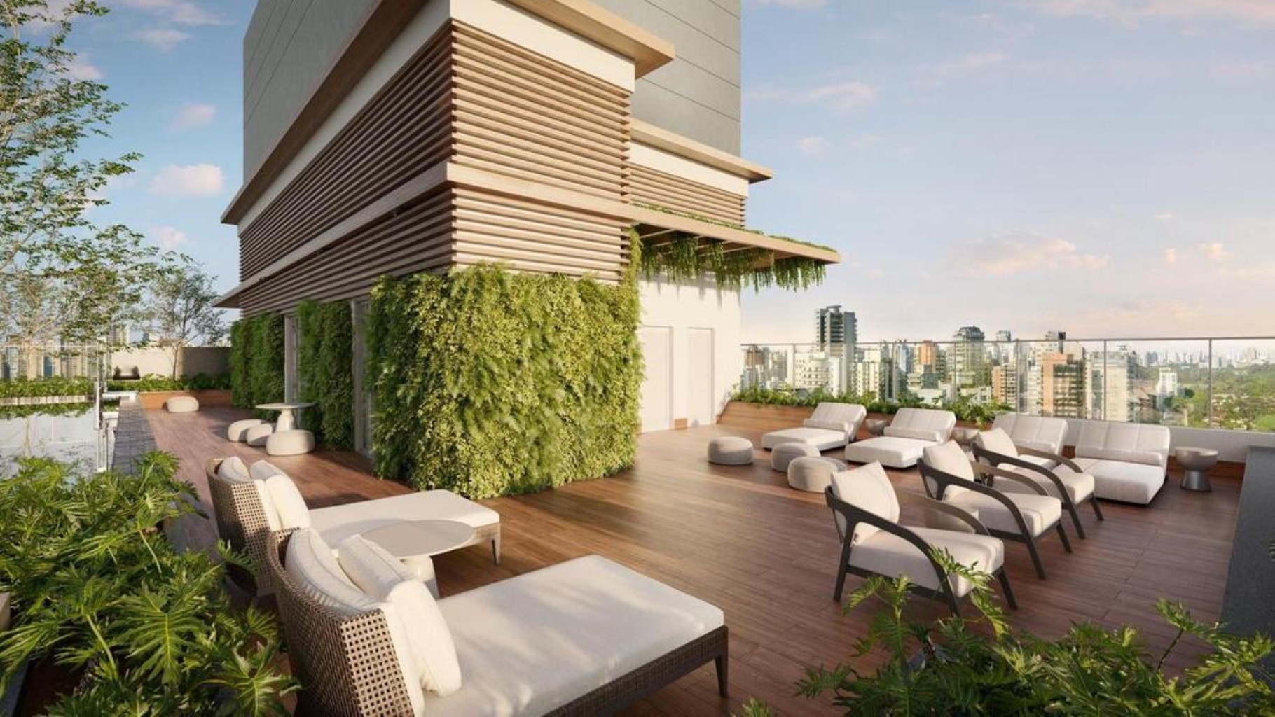 APARTAMENTO RESIDENCIAL em São Paulo - SP, Vila Nova Conceição