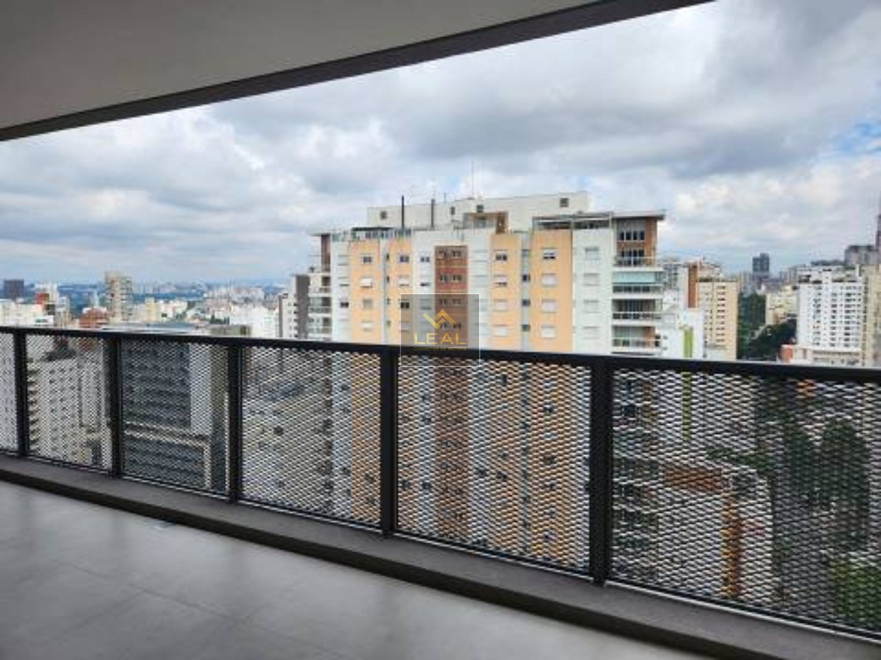 Apartamento residencial em são paulo - sp, pinheiros