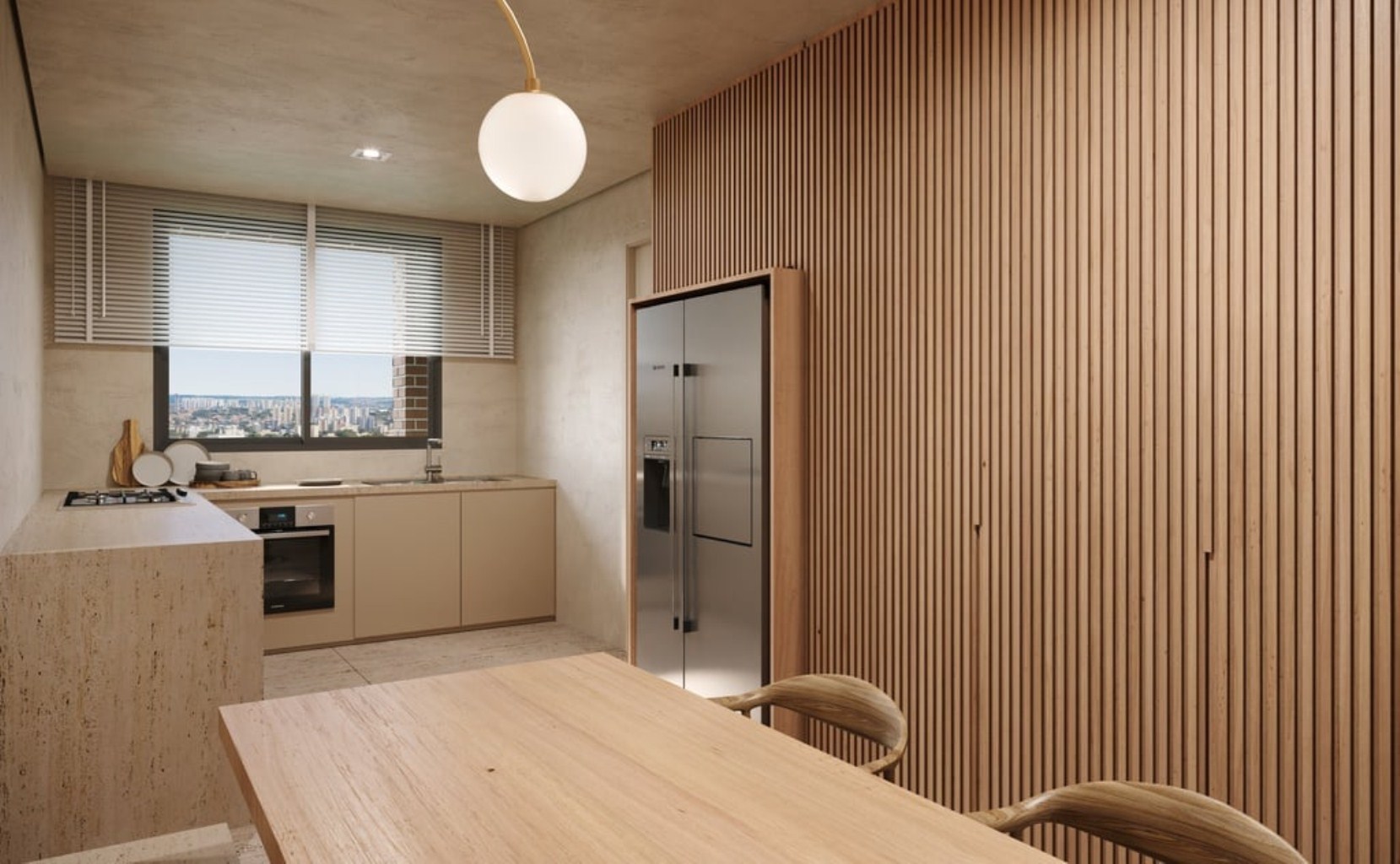 Apartamento residencial em são paulo - sp, ibirapuera
