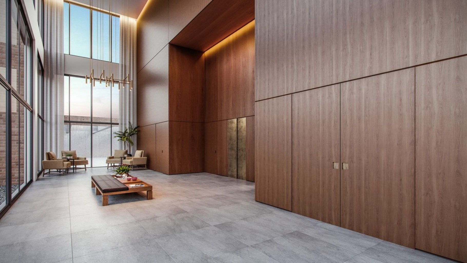 APARTAMENTO RESIDENCIAL em São Paulo - SP, Itaim Bibi