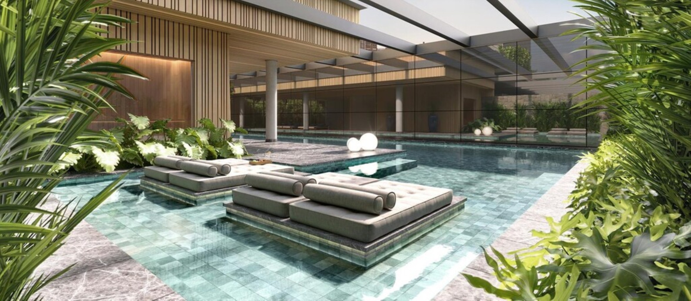 APARTAMENTO RESIDENCIAL em São Paulo - SP, Itaim Bibi