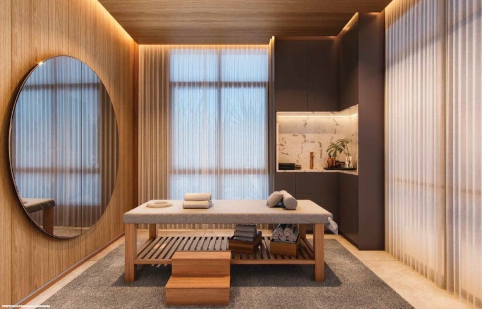 APARTAMENTO RESIDENCIAL em São Paulo - SP, Vila Clementino