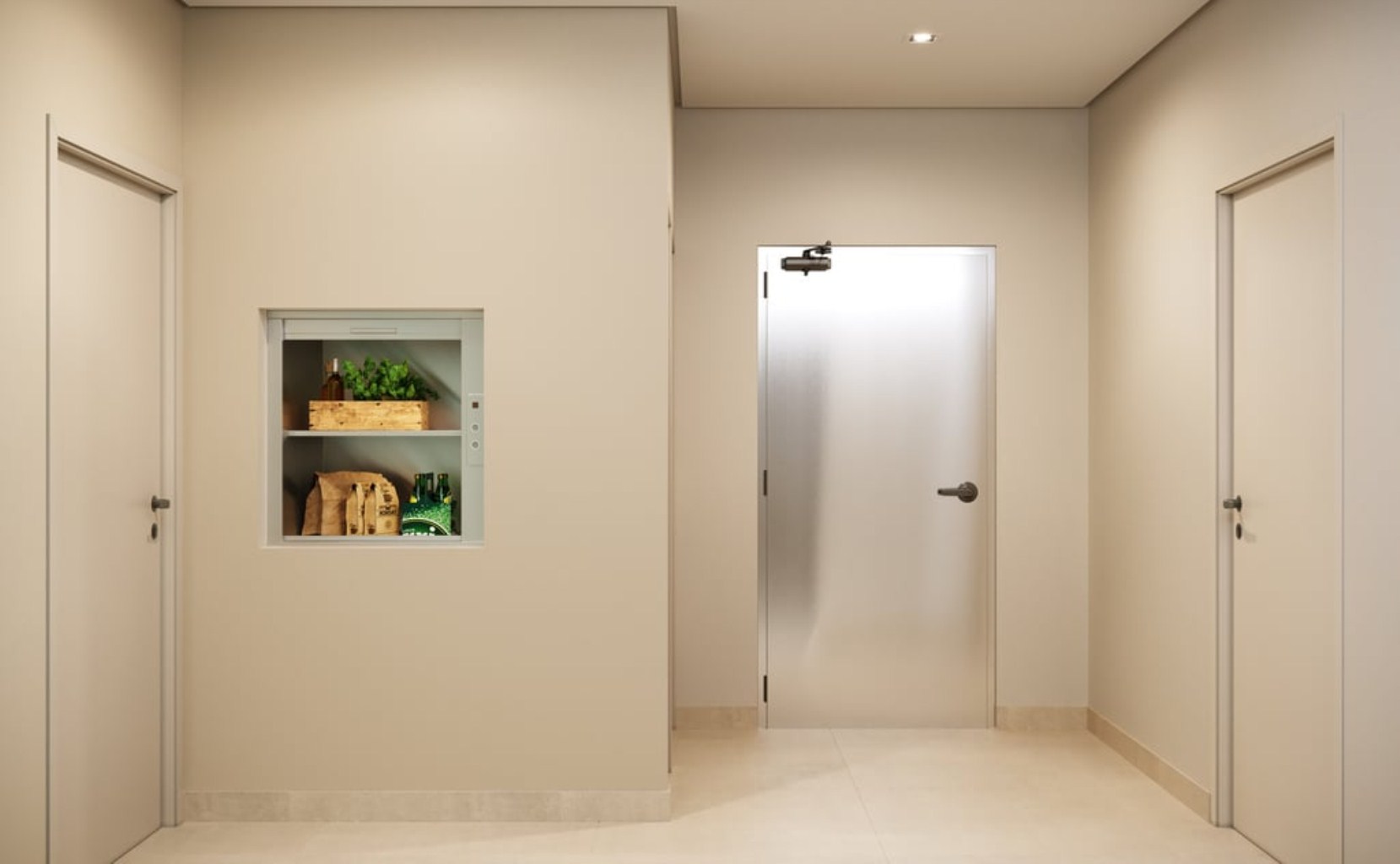APARTAMENTO RESIDENCIAL em São Paulo - SP, Ibirapuera
