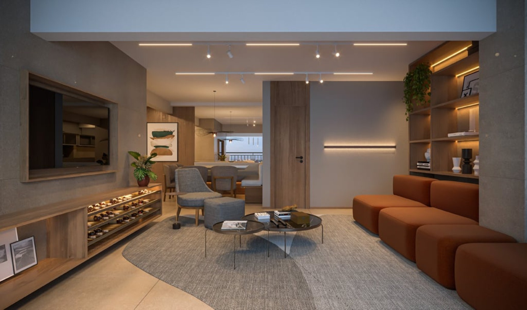 APARTAMENTO RESIDENCIAL em São Paulo - SP, Vila Dom Pedro I