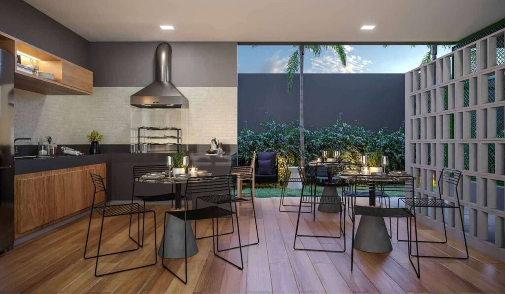 APARTAMENTO RESIDENCIAL em São Paulo - SP, Tatuapé