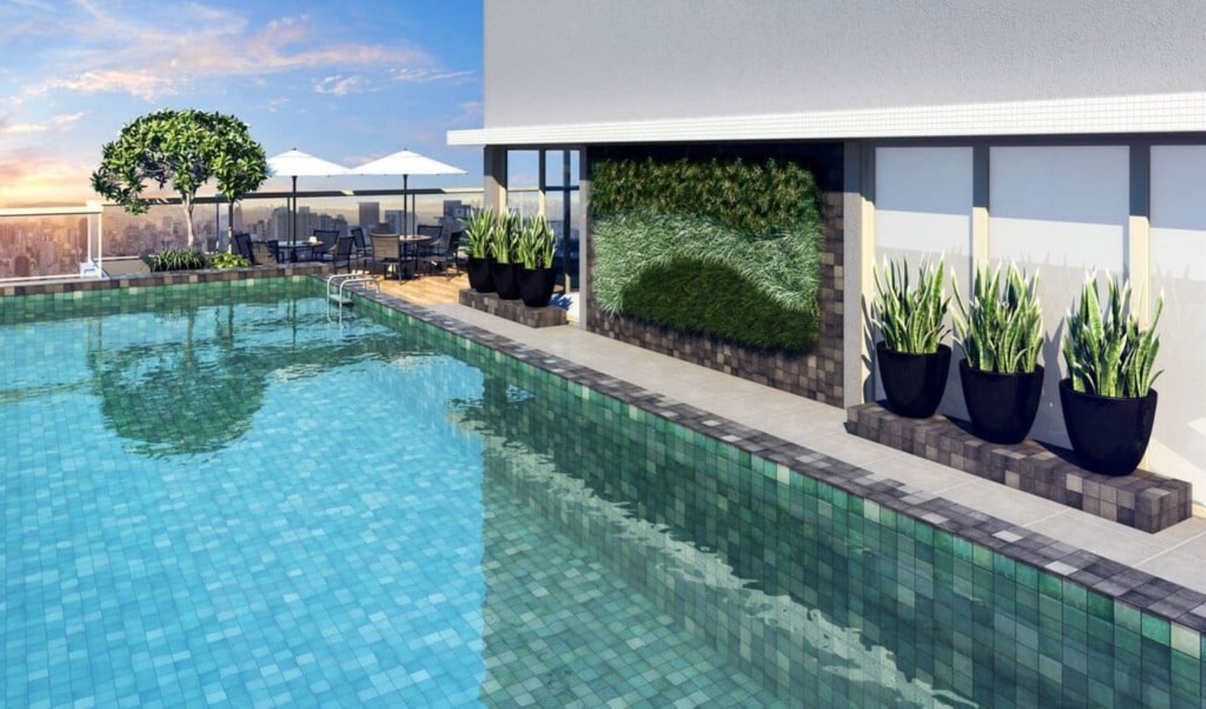 APARTAMENTO RESIDENCIAL em São Paulo - SP, Pinheiros