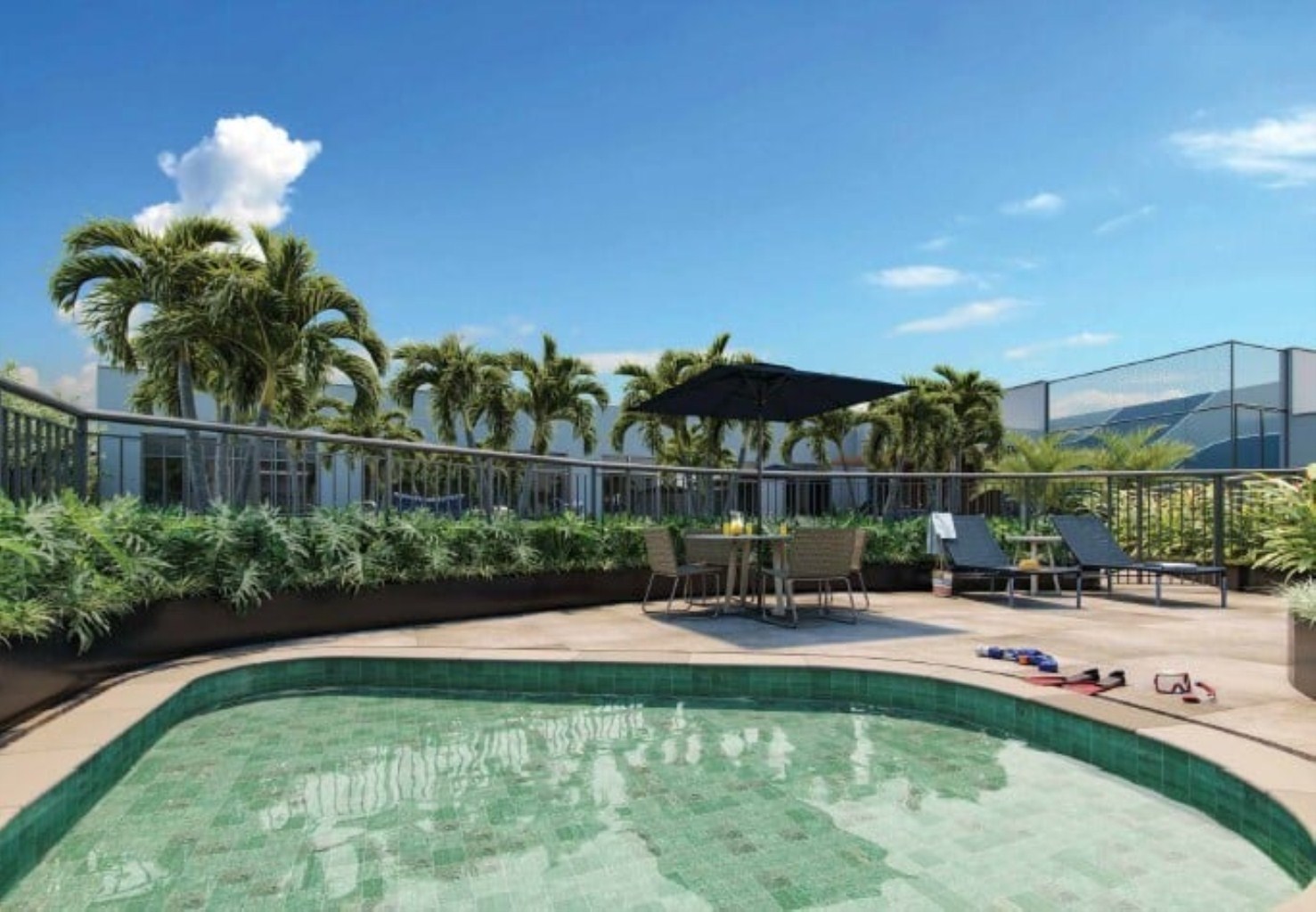 APARTAMENTO RESIDENCIAL em São Paulo - SP, Vila Clementino