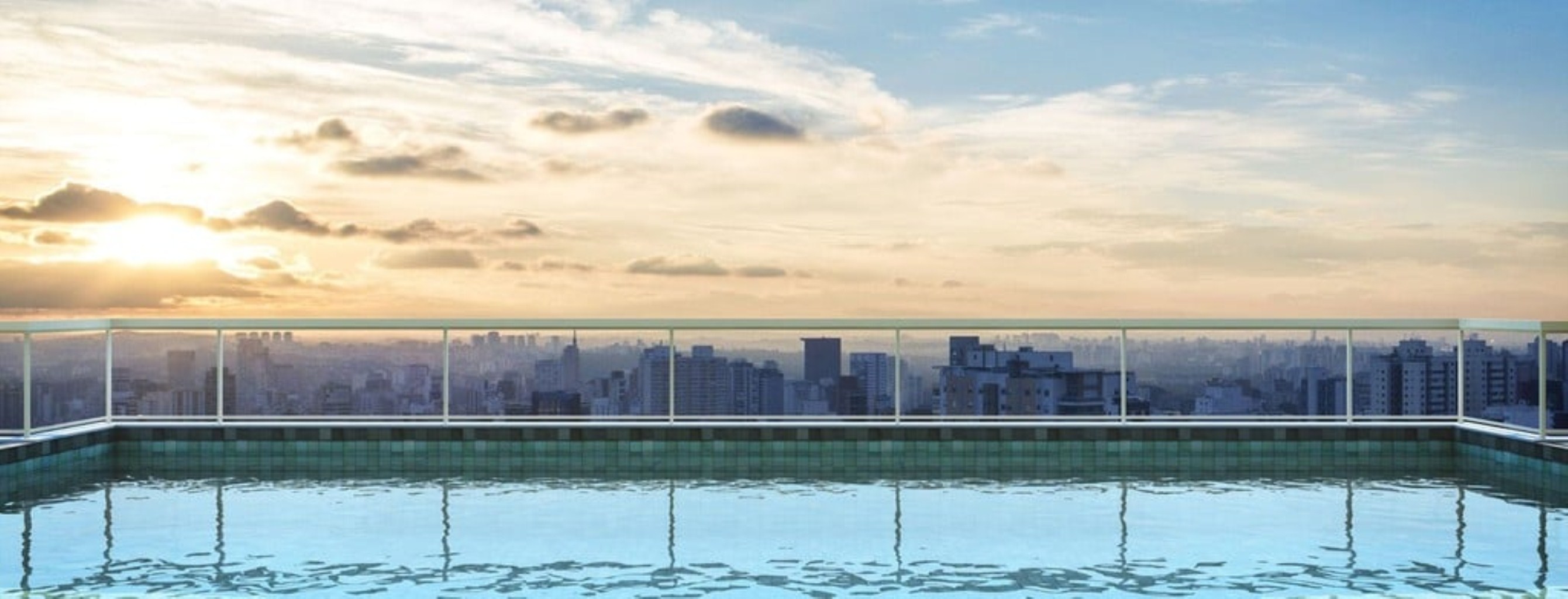 APARTAMENTO RESIDENCIAL em São Paulo - SP, Pinheiros