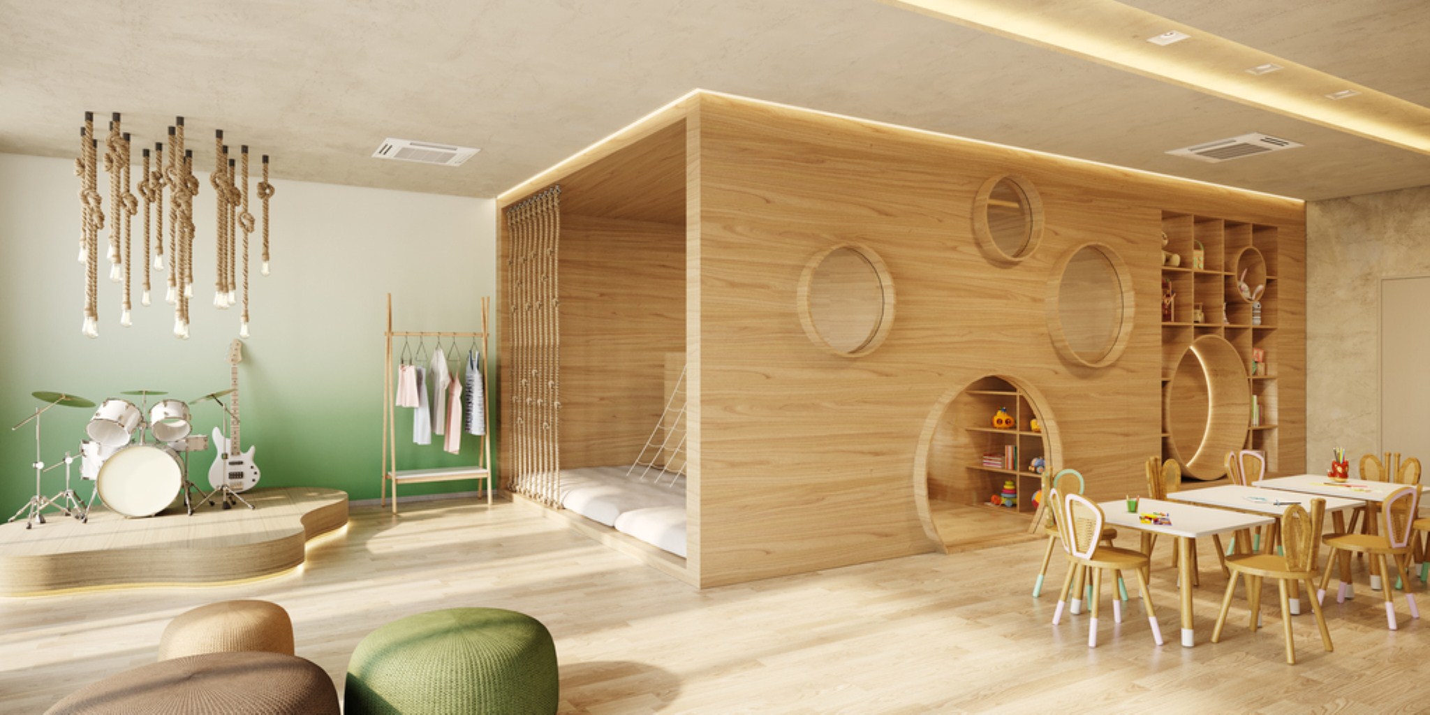 APARTAMENTO RESIDENCIAL em São Paulo - SP, Ibirapuera