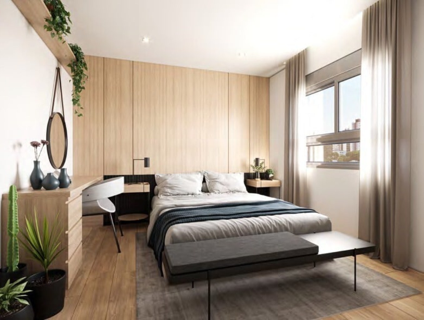 APARTAMENTO RESIDENCIAL em São Paulo - SP, Jardim Vila Mariana