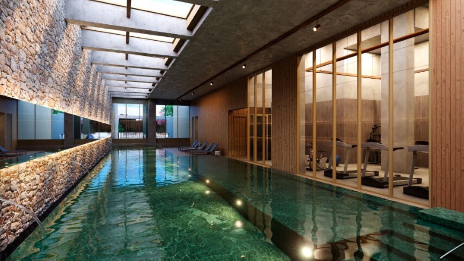 APARTAMENTO RESIDENCIAL em São Paulo - SP, Vila Nova Conceição