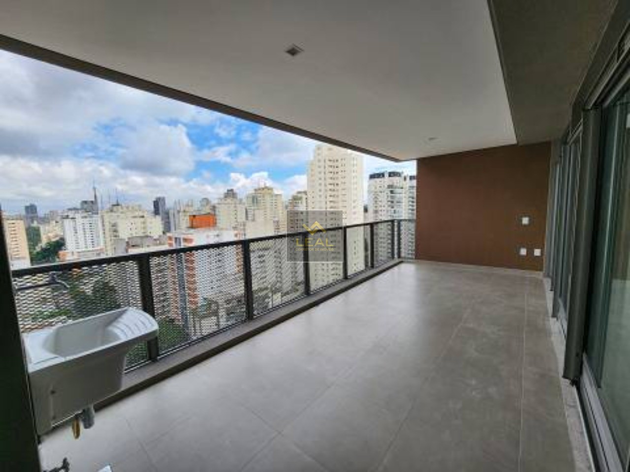 Apartamento residencial em são paulo - sp, pinheiros