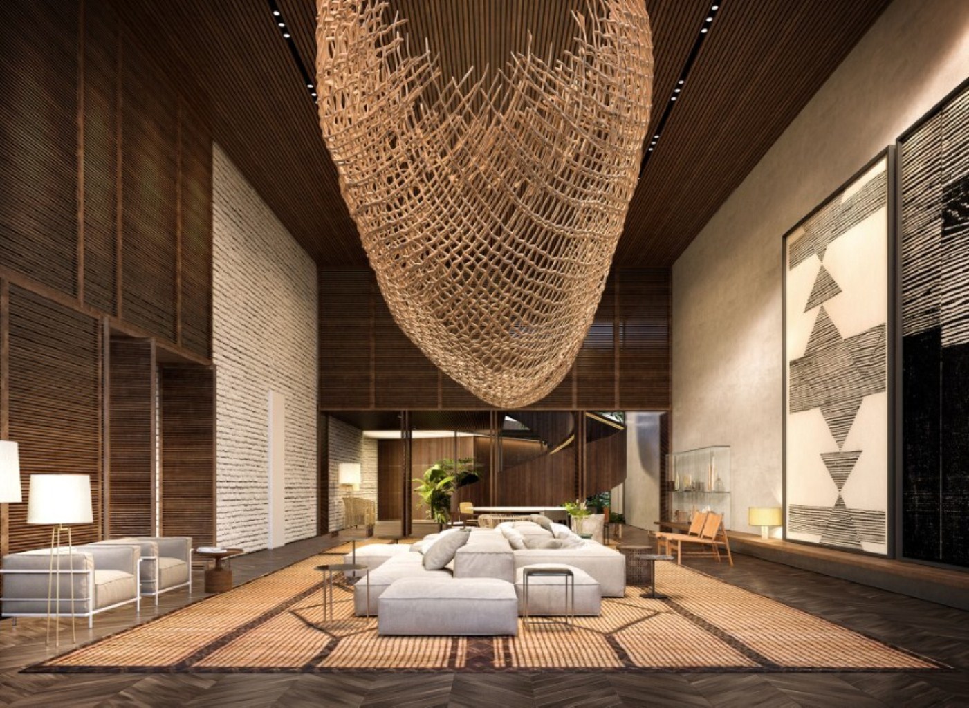 APARTAMENTO RESIDENCIAL em São Paulo - SP, Itaim Bibi