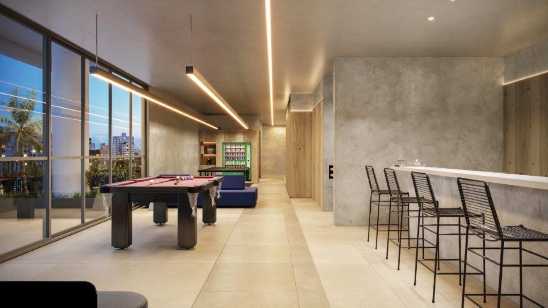 APARTAMENTO RESIDENCIAL em São Paulo - SP, Jardim Vila Mariana