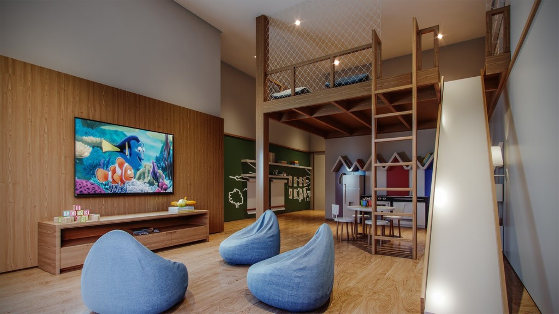 APARTAMENTO RESIDENCIAL em São Paulo - SP, Itaim Bibi