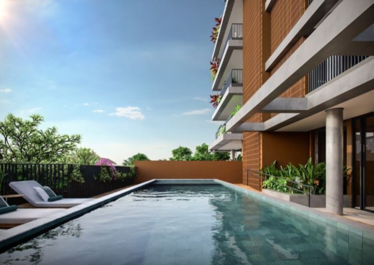 APARTAMENTO RESIDENCIAL em São Paulo - SP, Sumaré