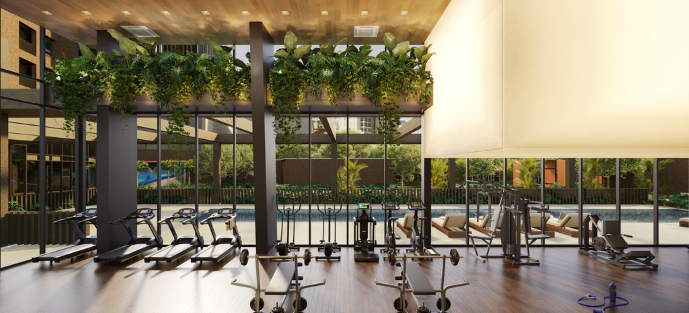 APARTAMENTO RESIDENCIAL em São Paulo - SP, Ibirapuera