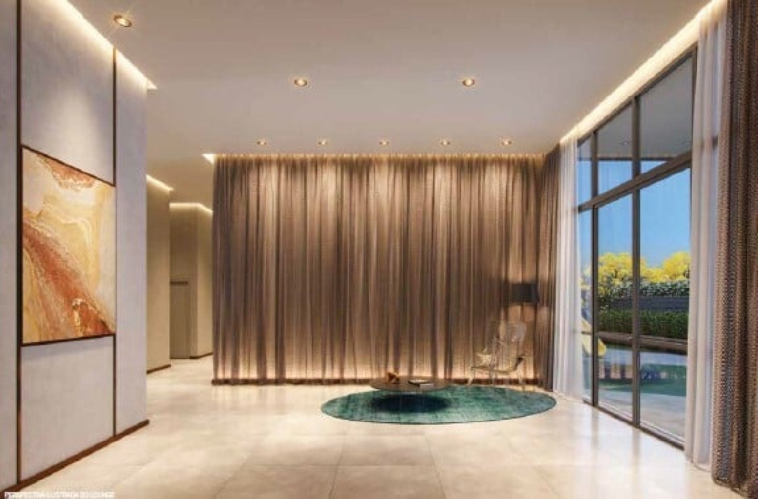 APARTAMENTO RESIDENCIAL em São Paulo - SP, Vila Clementino