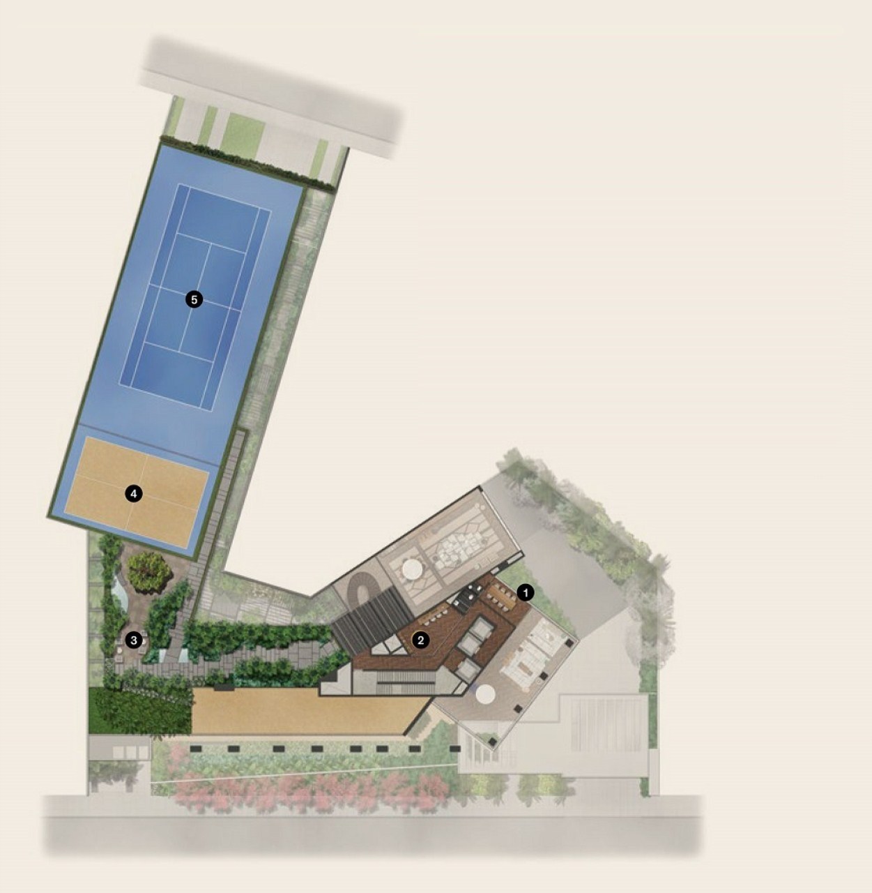 APARTAMENTO RESIDENCIAL em São Paulo - SP, Itaim Bibi