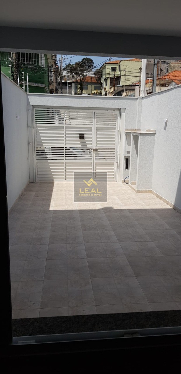 Casa residencial em são paulo - sp, saúde