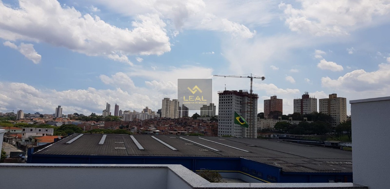 Casa residencial em são paulo - sp, saúde