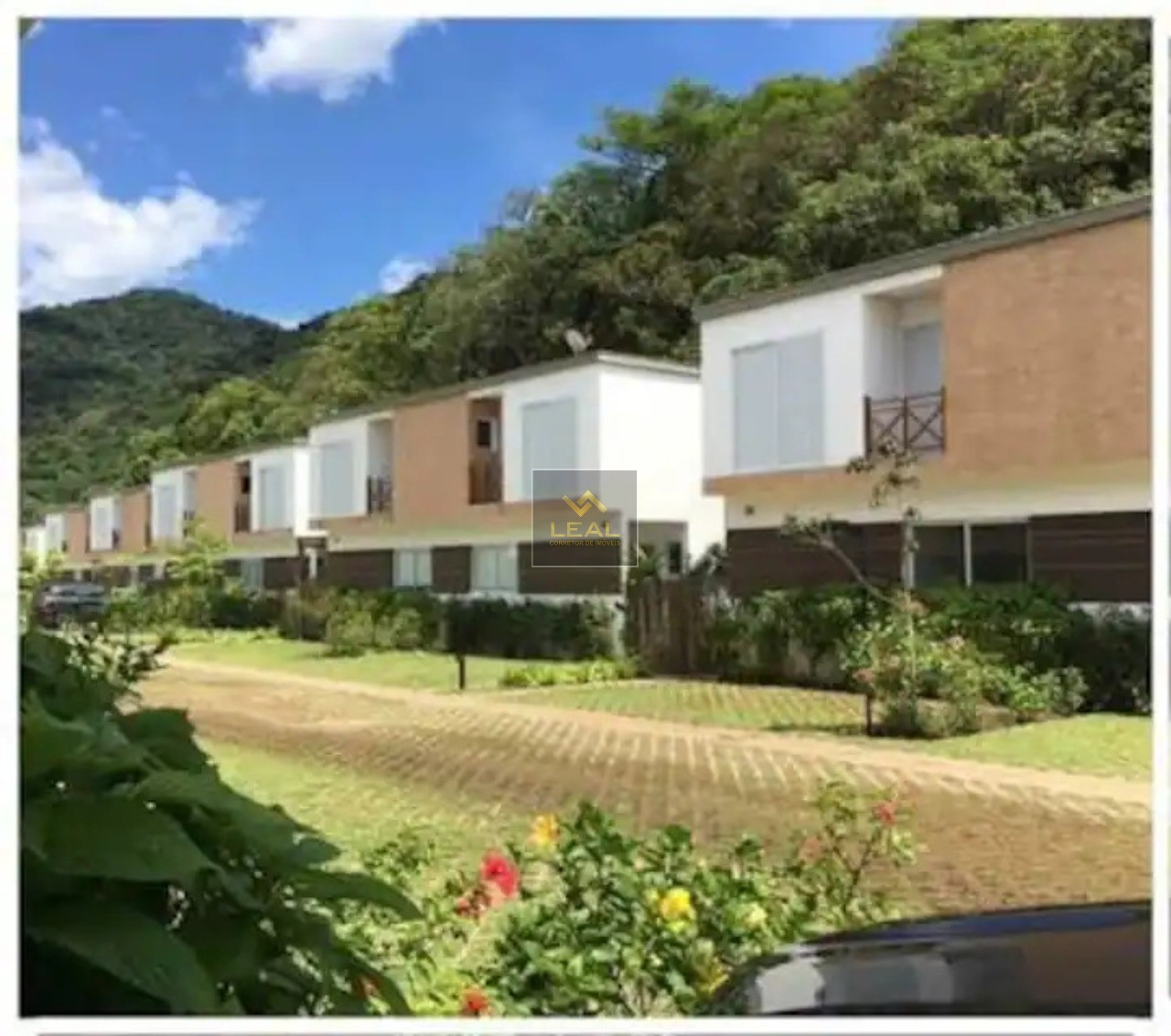 Casa residencial em sao sebastiao - sp, praia de juquehy