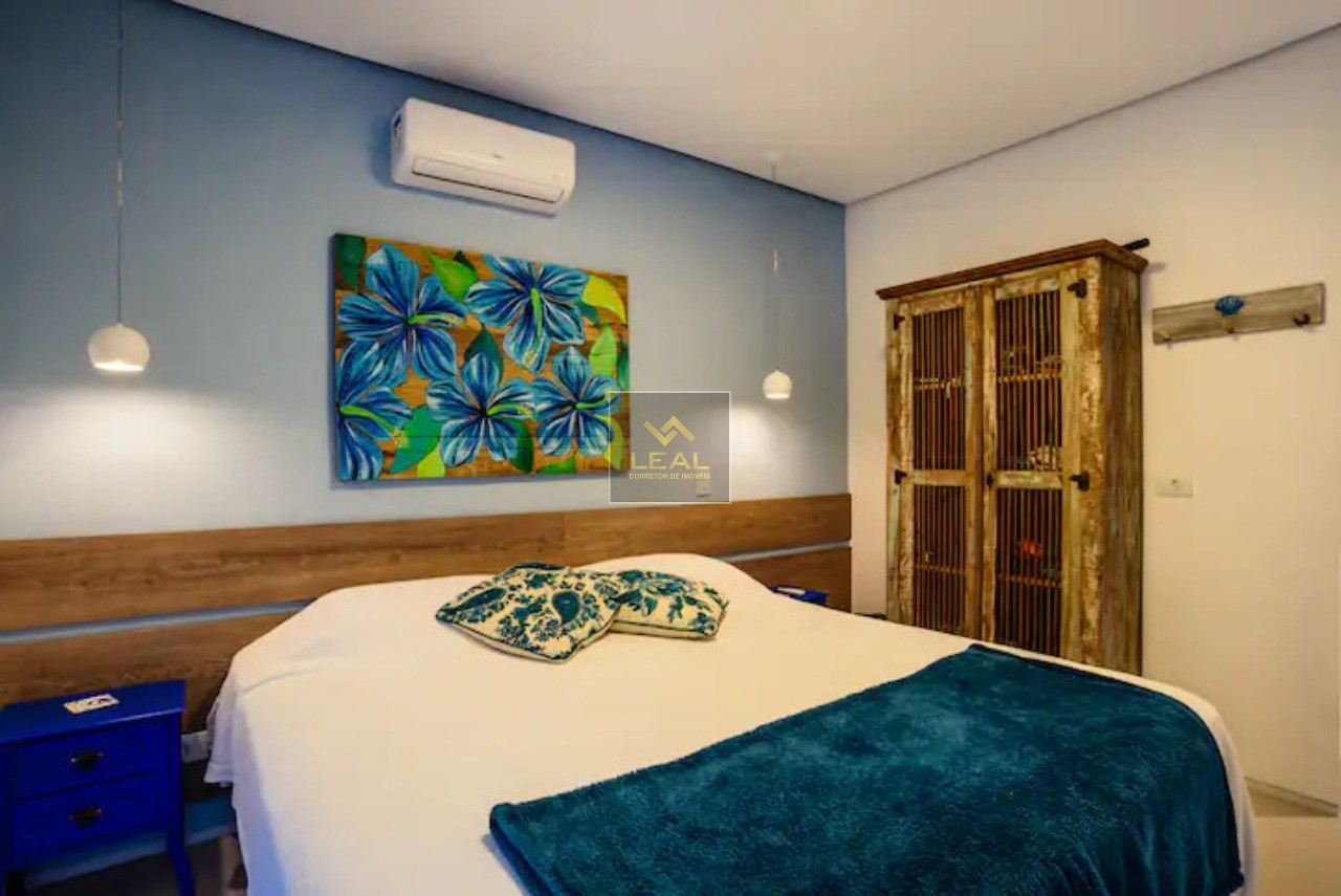 Casa residencial em sao sebastiao - sp, praia de juquehy