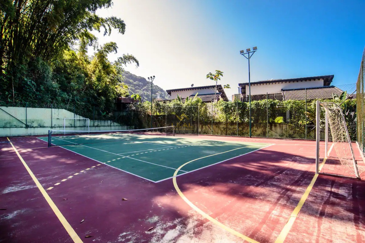 Casa residencial em sao sebastiao - sp, praia de juquehy
