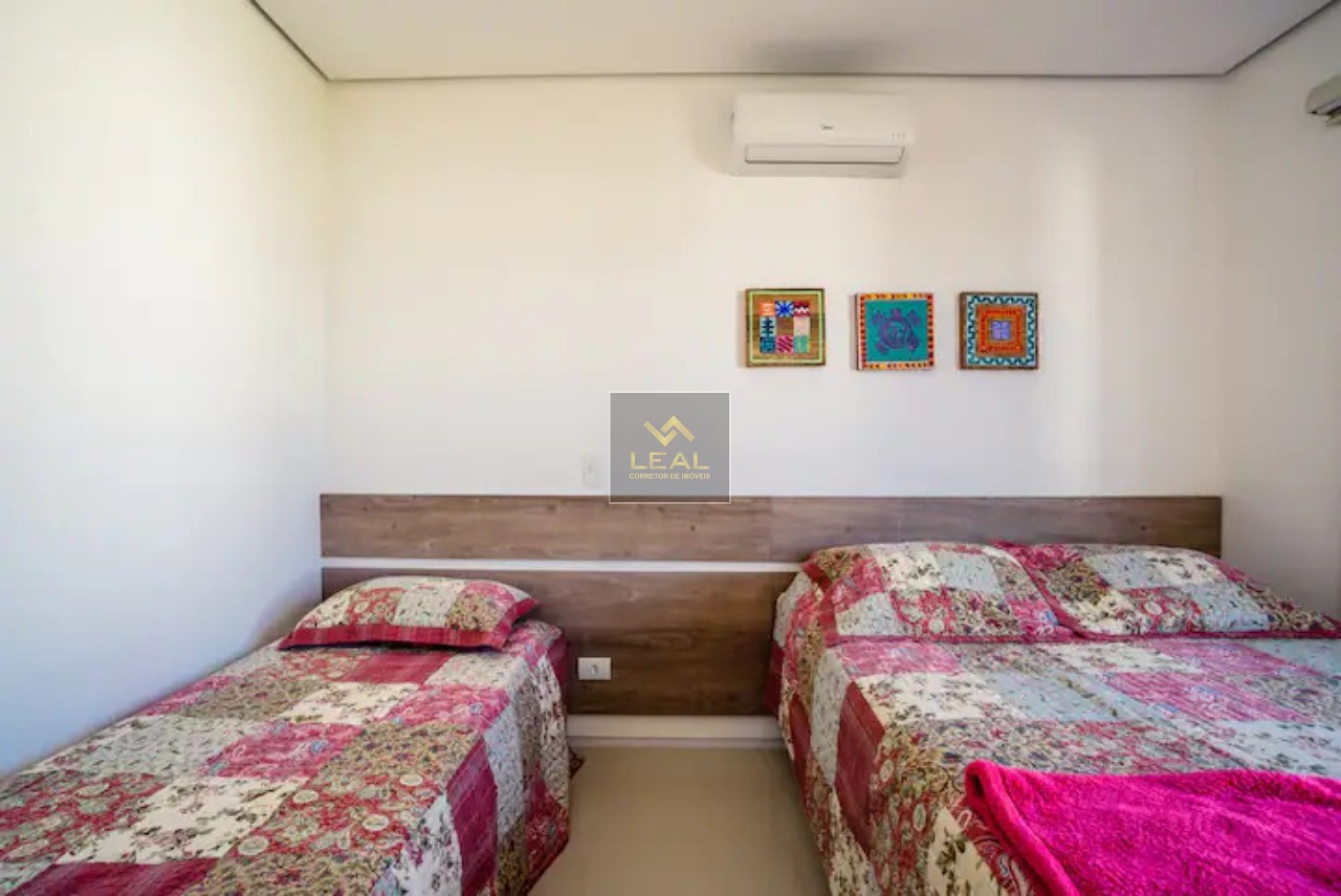 Casa residencial em sao sebastiao - sp, praia de juquehy