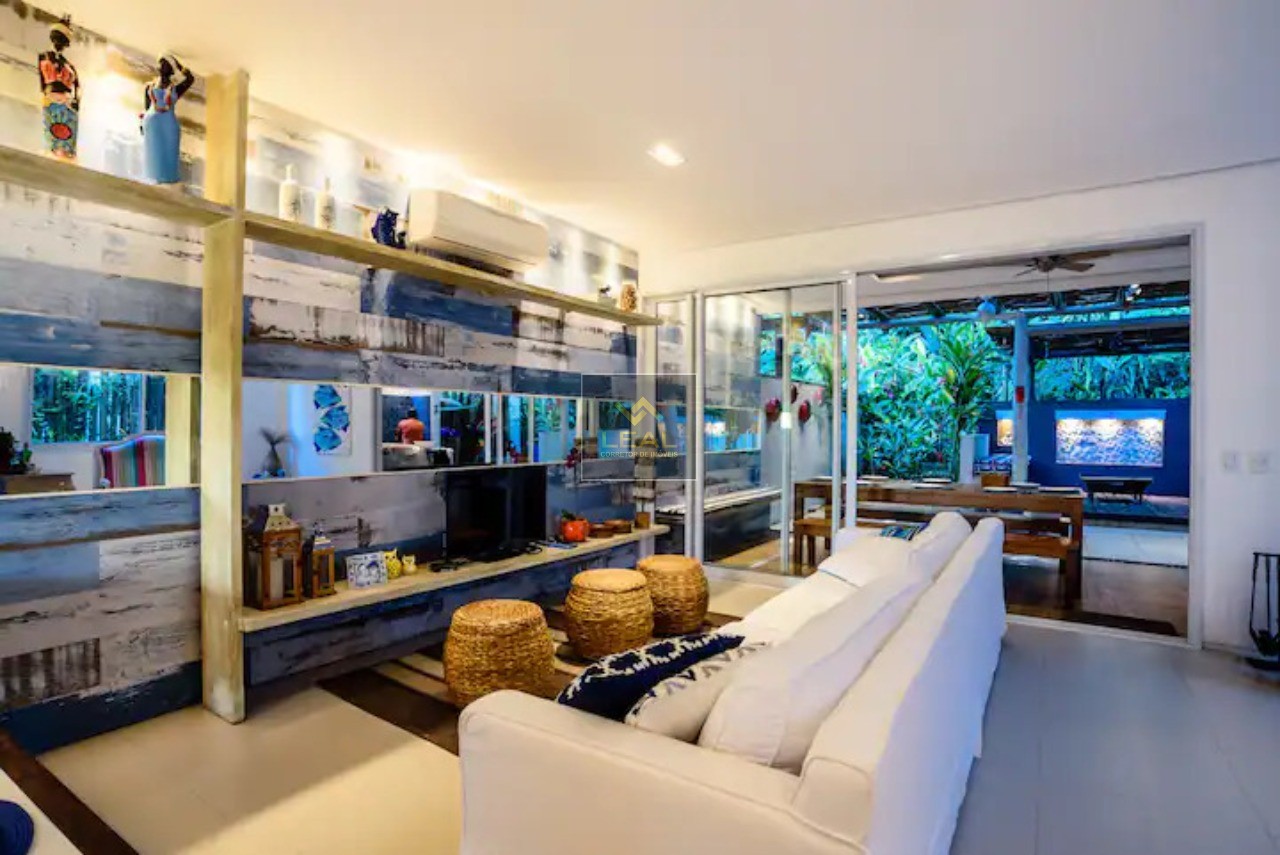 Casa residencial em sao sebastiao - sp, praia de juquehy