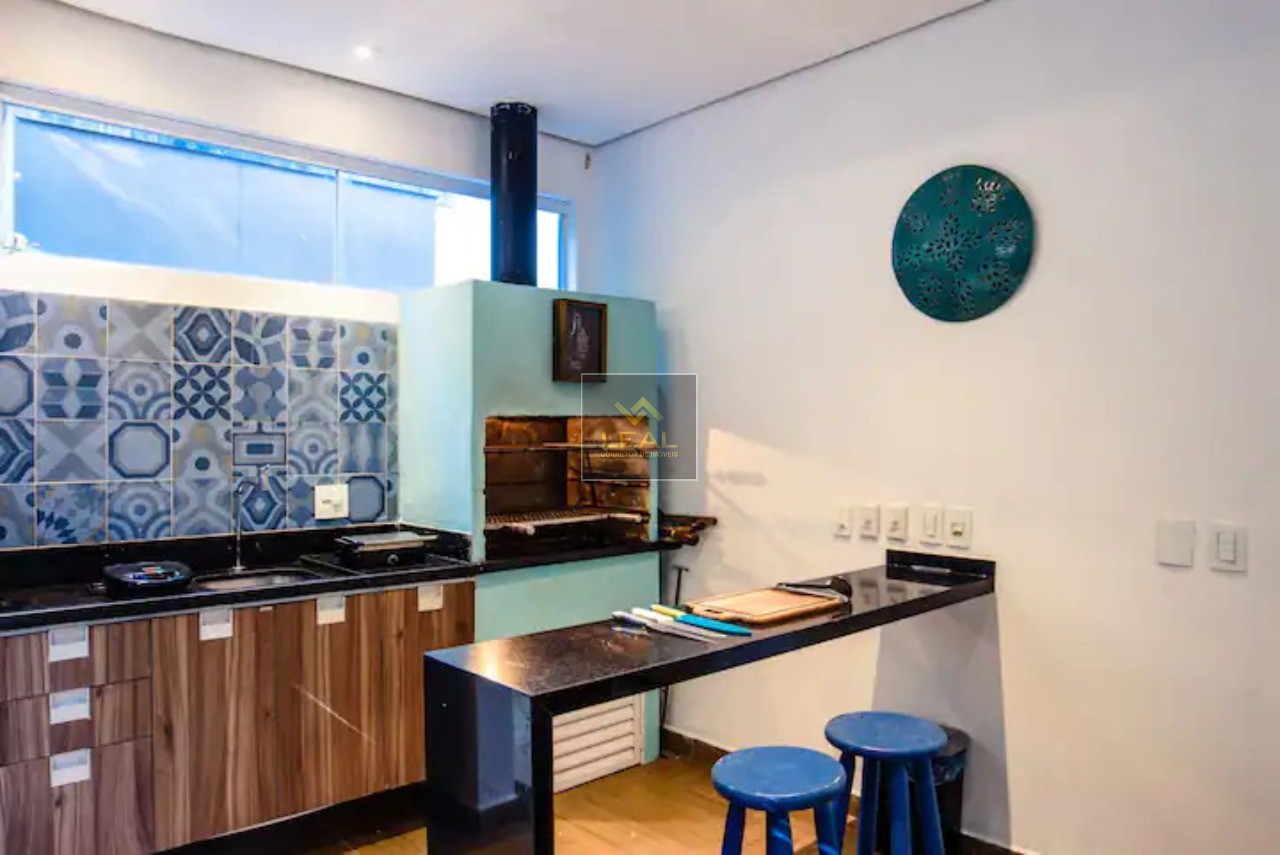 Casa residencial em sao sebastiao - sp, praia de juquehy
