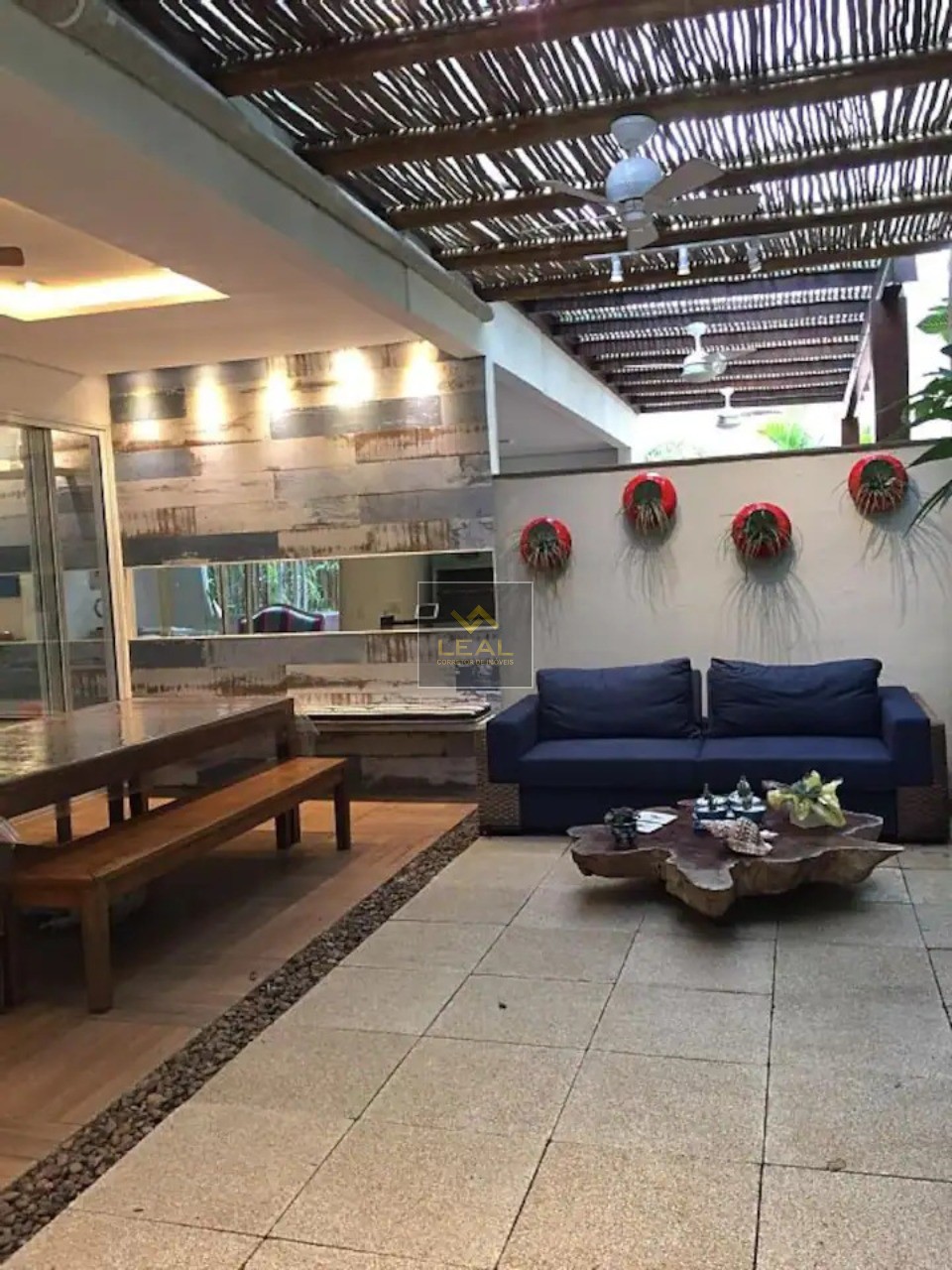 Casa residencial em sao sebastiao - sp, praia de juquehy
