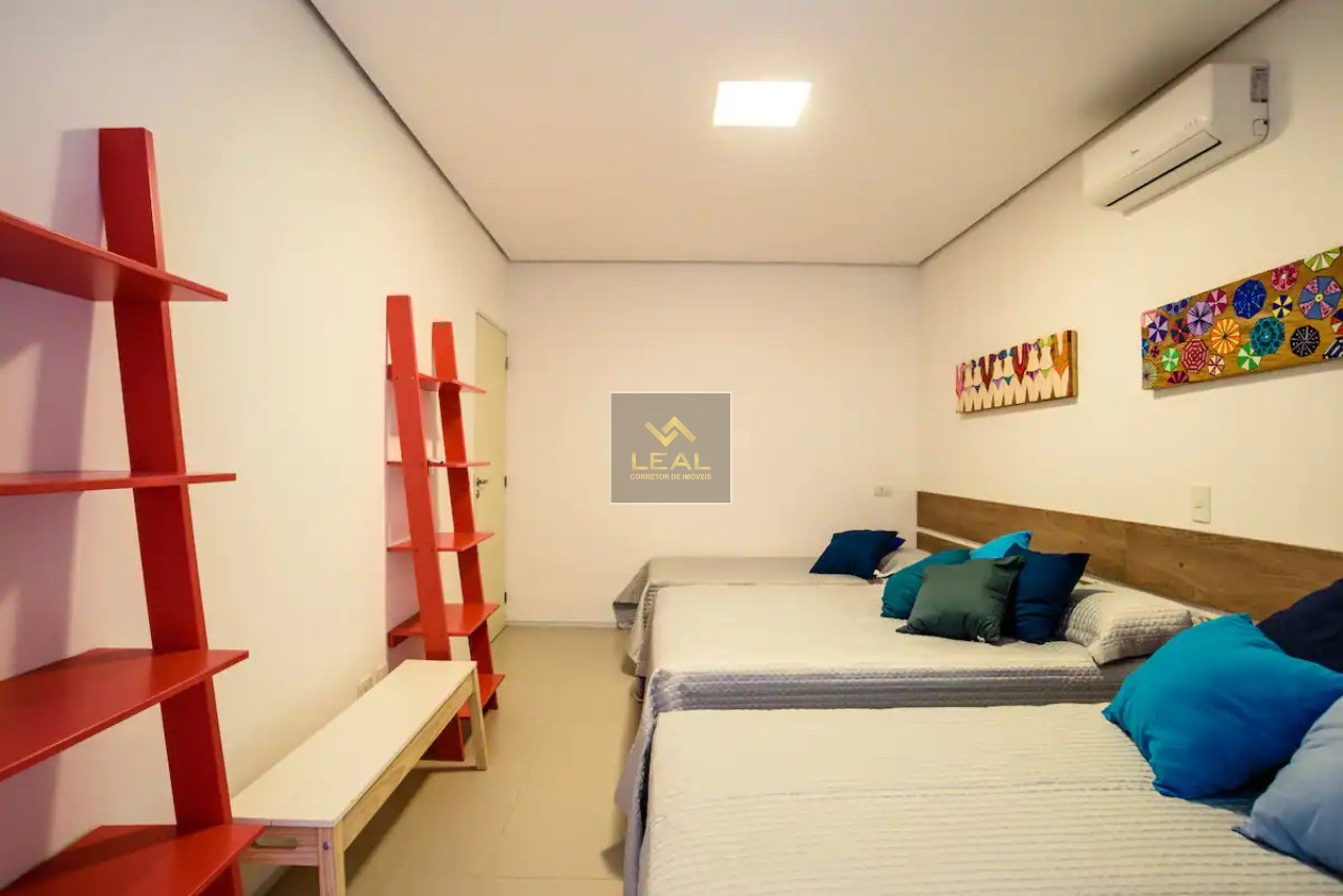 Casa residencial em sao sebastiao - sp, praia de juquehy