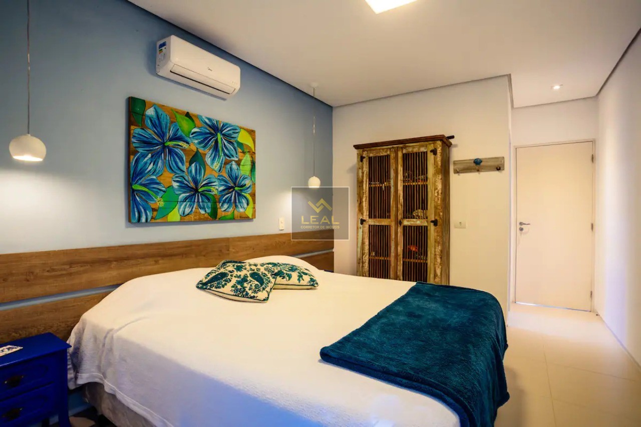 Casa residencial em sao sebastiao - sp, praia de juquehy