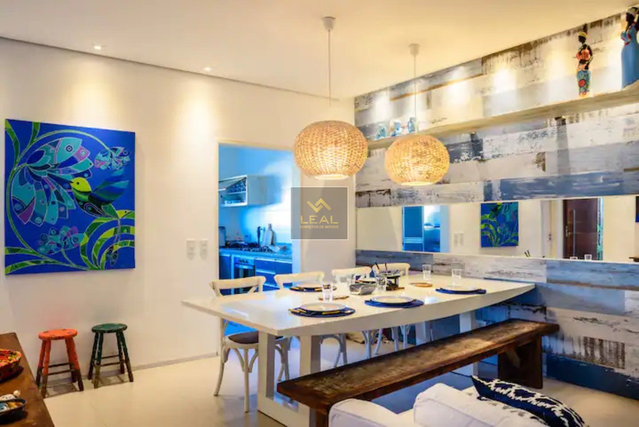 Casa residencial em sao sebastiao - sp, praia de juquehy
