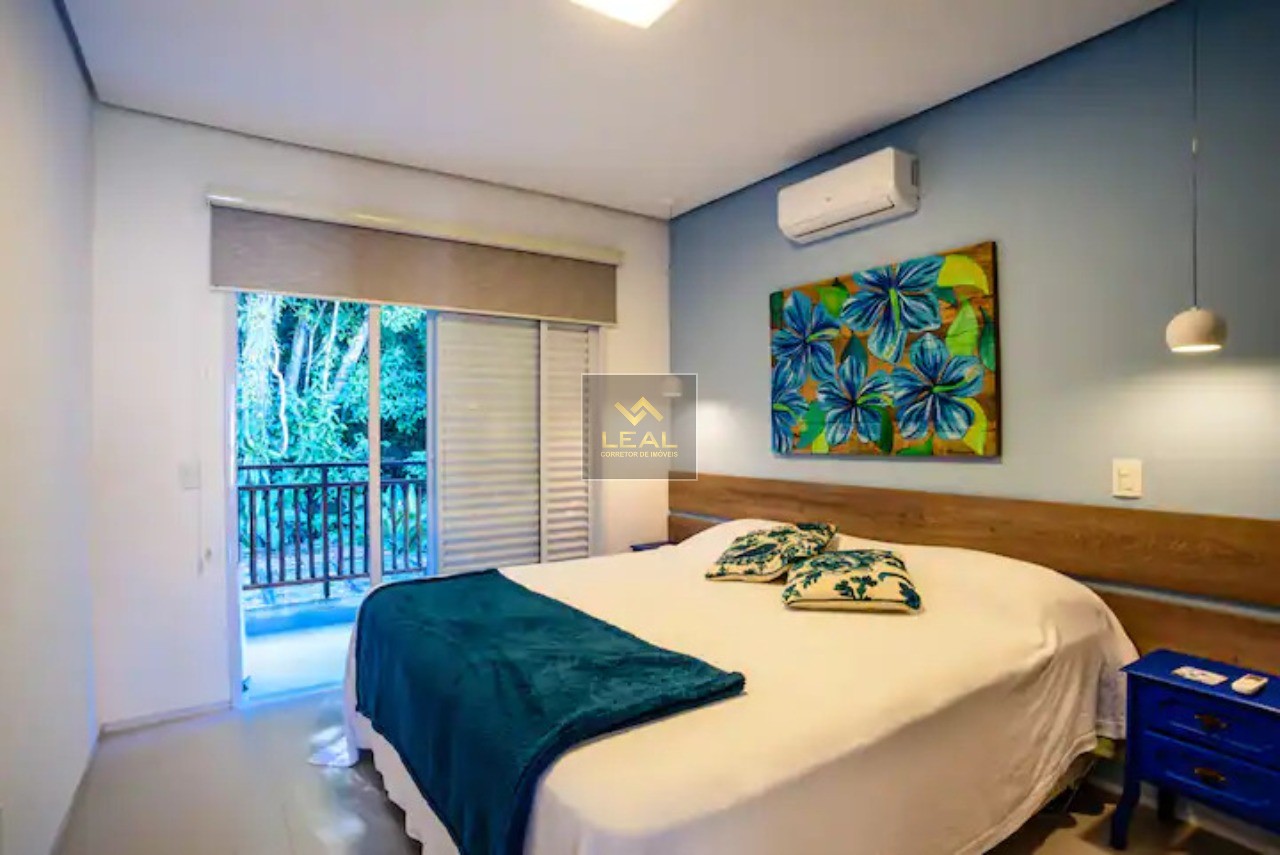 Casa residencial em sao sebastiao - sp, praia de juquehy