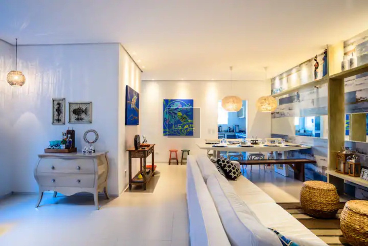 Casa residencial em sao sebastiao - sp, praia de juquehy
