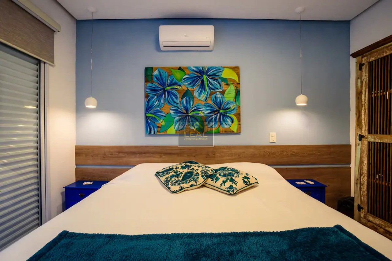 Casa residencial em sao sebastiao - sp, praia de juquehy