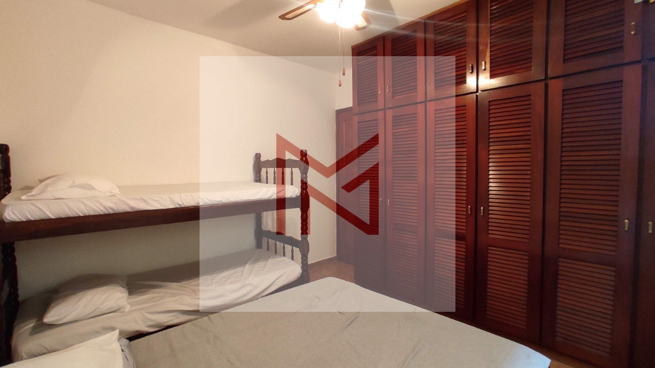 Apartamento residencial em guarujá - sp, parque enseada